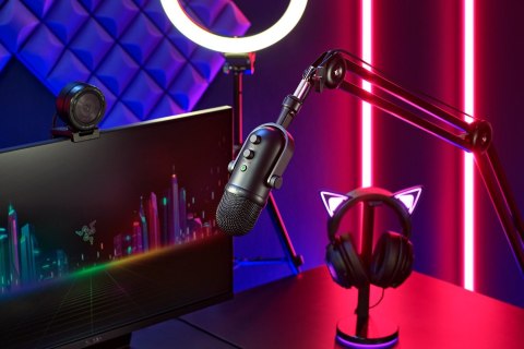 Mikrofon Razer Seiren V2 Pro Mikrofon Razer Seiren V2 Pro