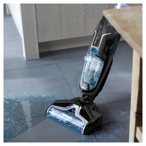 Odkurzacz BISSELL Crosswave Cordless Select 3569N Odkurzacz BISSELL Crosswave Cordless Select 3569N