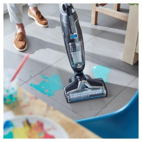 Odkurzacz BISSELL Crosswave Cordless Select 3569N Odkurzacz BISSELL Crosswave Cordless Select 3569N