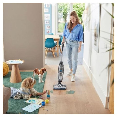 Odkurzacz BISSELL Crosswave Cordless Select 3569N Odkurzacz BISSELL Crosswave Cordless Select 3569N