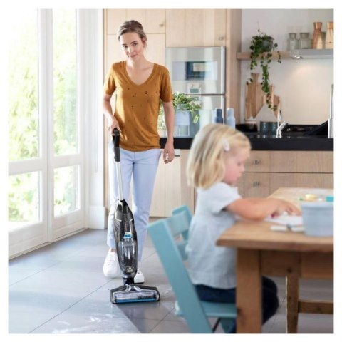 Odkurzacz BISSELL Crosswave Cordless Select 3569N Odkurzacz BISSELL Crosswave Cordless Select 3569N