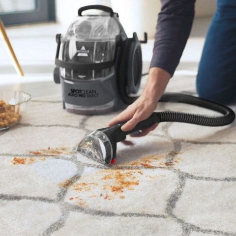 Odkurzacz BISSELL SpotClean Auto Pro Select 3730N Odkurzacz BISSELL SpotClean Auto Pro Select 3730N