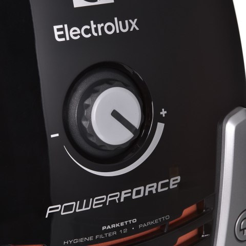 Odkurzacz ELECTROLUX EPF63EB-S Odkurzacz ELECTROLUX EPF63EB-S