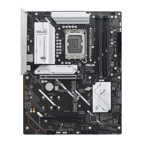 Płyta główna ASUS PRIME B860-PLUS-CSM Płyta główna ASUS PRIME B860-PLUS-CSM