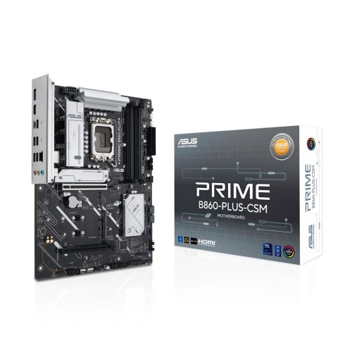 Płyta główna ASUS PRIME B860-PLUS-CSM Płyta główna ASUS PRIME B860-PLUS-CSM
