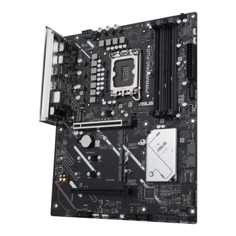 Płyta główna ASUS PRIME B860-PLUS-CSM Płyta główna ASUS PRIME B860-PLUS-CSM