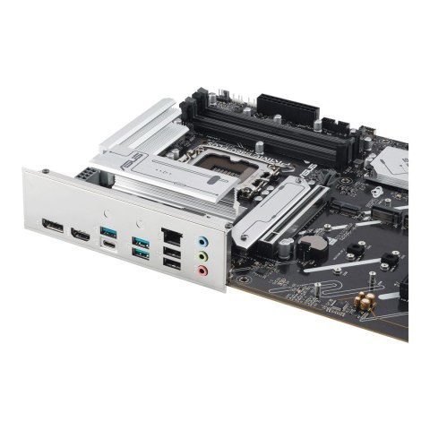 Płyta główna ASUS PRIME B860-PLUS-CSM Płyta główna ASUS PRIME B860-PLUS-CSM