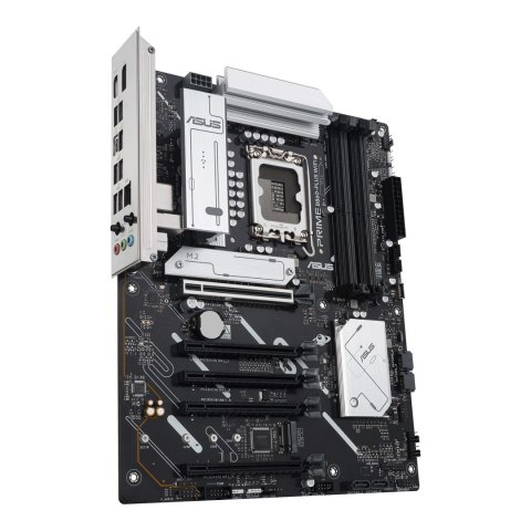 Płyta główna ASUS PRIME B860-PLUS WIFI Płyta główna ASUS PRIME B860-PLUS WIFI