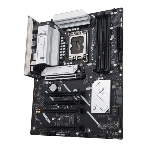 Płyta główna ASUS PRIME B860-PLUS WIFI Płyta główna ASUS PRIME B860-PLUS WIFI