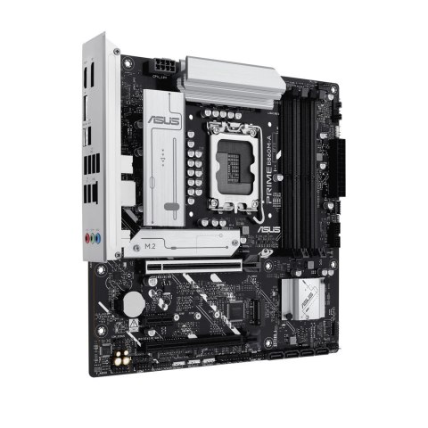 Płyta główna ASUS PRIME B860M-A-CSM Płyta główna ASUS PRIME B860M-A-CSM