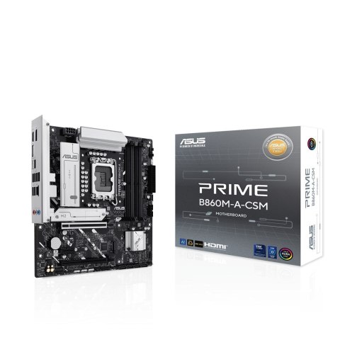 Płyta główna ASUS PRIME B860M-A-CSM Płyta główna ASUS PRIME B860M-A-CSM