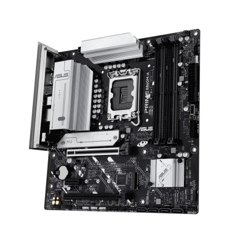 Płyta główna ASUS PRIME B860M-A-CSM Płyta główna ASUS PRIME B860M-A-CSM