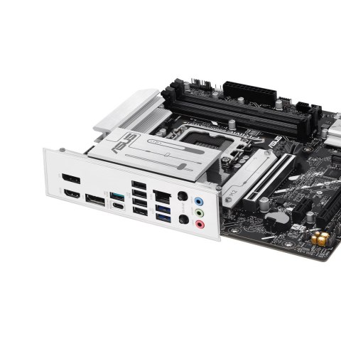 Płyta główna ASUS PRIME B860M-A WIFI Płyta główna ASUS PRIME B860M-A WIFI