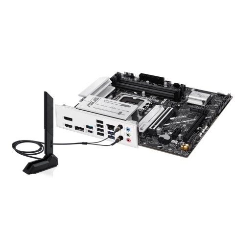 Płyta główna ASUS PRIME B860M-A WIFI Płyta główna ASUS PRIME B860M-A WIFI