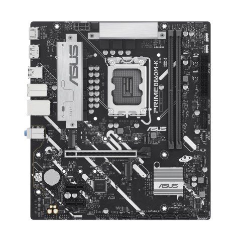 Płyta główna ASUS PRIME B860M-K Płyta główna ASUS PRIME B860M-K