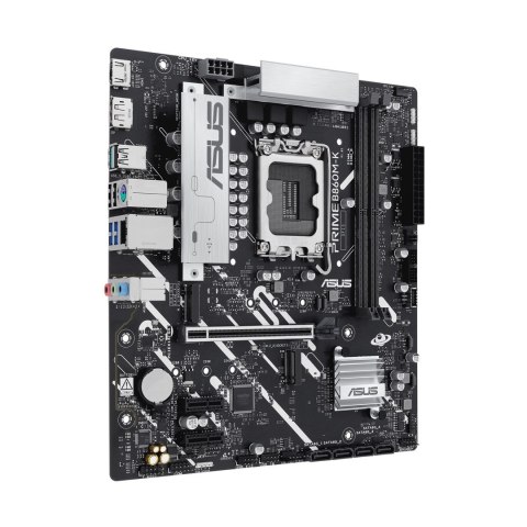 Płyta główna ASUS PRIME B860M-K Płyta główna ASUS PRIME B860M-K