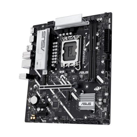 Płyta główna ASUS PRIME B860M-K Płyta główna ASUS PRIME B860M-K