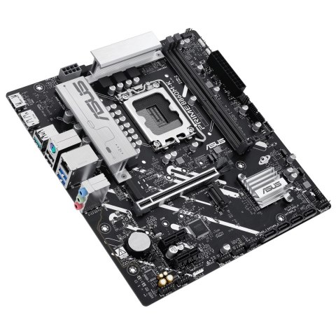 Płyta główna ASUS PRIME B860M-K Płyta główna ASUS PRIME B860M-K