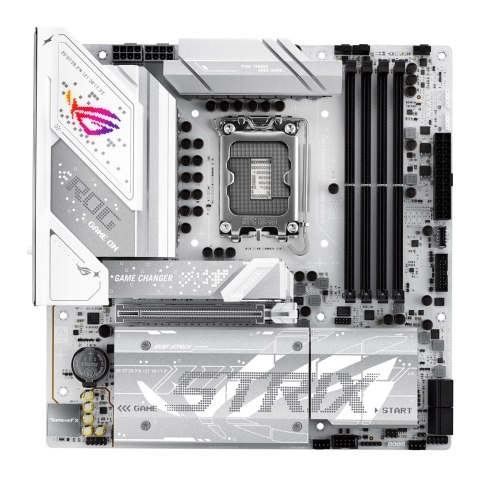 Płyta główna ASUS ROG STRIX B860-G GAMING WIFI Płyta główna ASUS ROG STRIX B860-G GAMING WIFI
