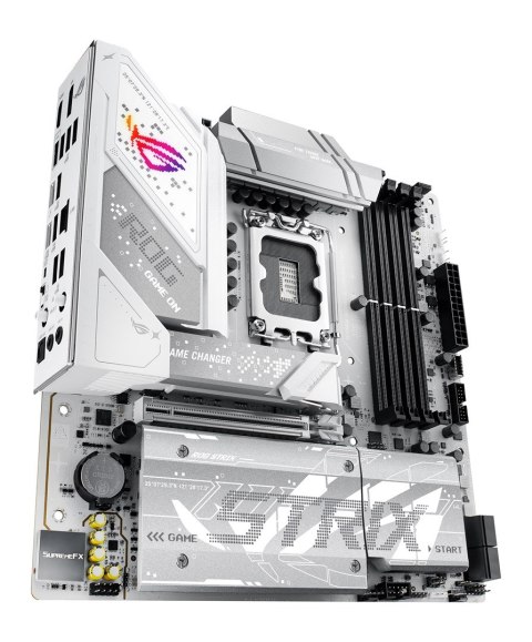 Płyta główna ASUS ROG STRIX B860-G GAMING WIFI Płyta główna ASUS ROG STRIX B860-G GAMING WIFI