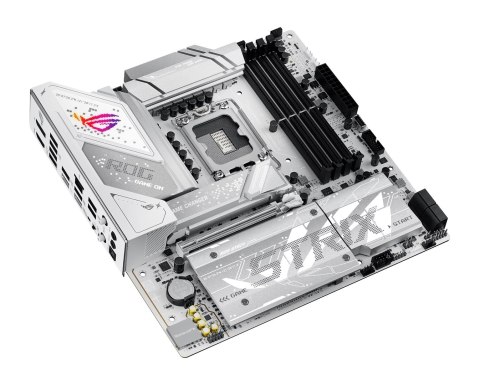 Płyta główna ASUS ROG STRIX B860-G GAMING WIFI Płyta główna ASUS ROG STRIX B860-G GAMING WIFI