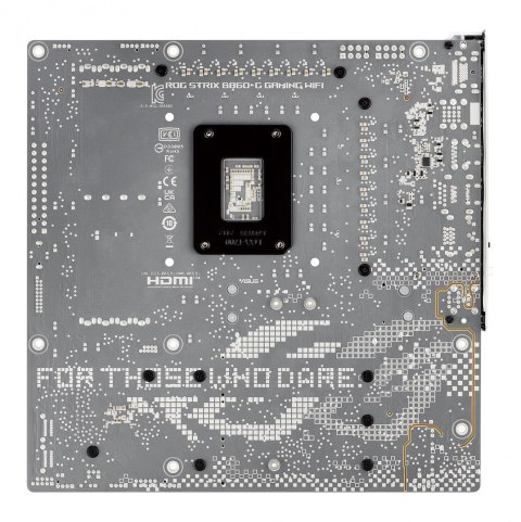 Płyta główna ASUS ROG STRIX B860-G GAMING WIFI Płyta główna ASUS ROG STRIX B860-G GAMING WIFI