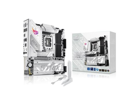 Płyta główna ASUS ROG STRIX B860-G GAMING WIFI Płyta główna ASUS ROG STRIX B860-G GAMING WIFI