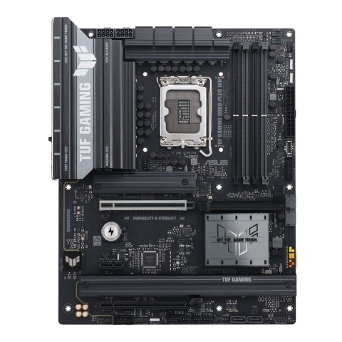 Płyta główna ASUS TUF GAMING B860-PLUS WIFI Płyta główna ASUS TUF GAMING B860-PLUS WIFI
