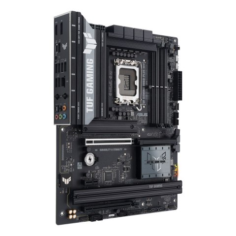 Płyta główna ASUS TUF GAMING B860-PLUS WIFI Płyta główna ASUS TUF GAMING B860-PLUS WIFI