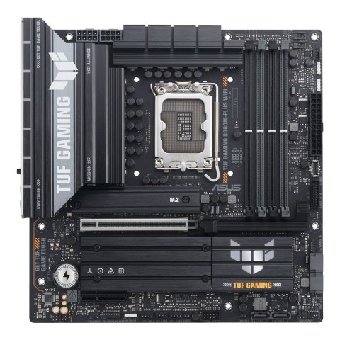Płyta główna ASUS TUF GAMING B860M-PLUS WIFI Płyta główna ASUS TUF GAMING B860M-PLUS WIFI