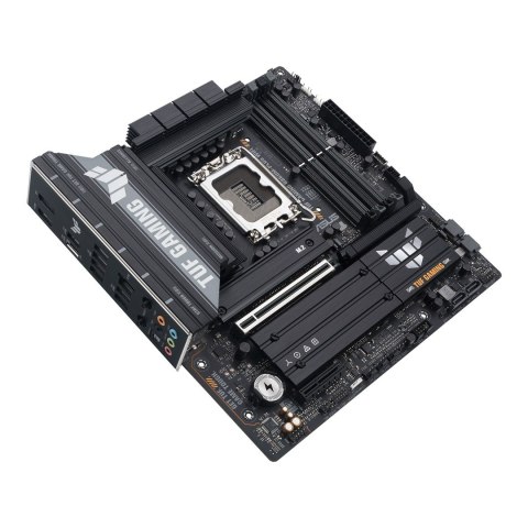 Płyta główna ASUS TUF GAMING B860M-PLUS WIFI Płyta główna ASUS TUF GAMING B860M-PLUS WIFI