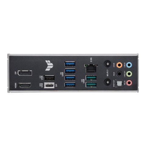 Płyta główna ASUS TUF GAMING B860M-PLUS WIFI Płyta główna ASUS TUF GAMING B860M-PLUS WIFI