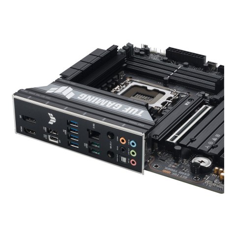 Płyta główna ASUS TUF GAMING B860M-PLUS WIFI Płyta główna ASUS TUF GAMING B860M-PLUS WIFI