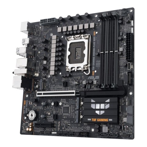 Płyta główna ASUS TUF GAMING B860M-PLUS WIFI Płyta główna ASUS TUF GAMING B860M-PLUS WIFI