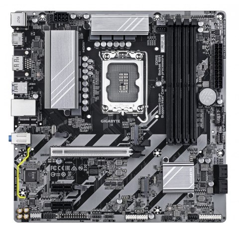 Płyta główna Gigabyte B860M D3HP Płyta główna Gigabyte B860M D3HP