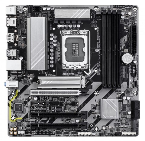 Płyta główna Gigabyte B860M DS3H Płyta główna Gigabyte B860M DS3H