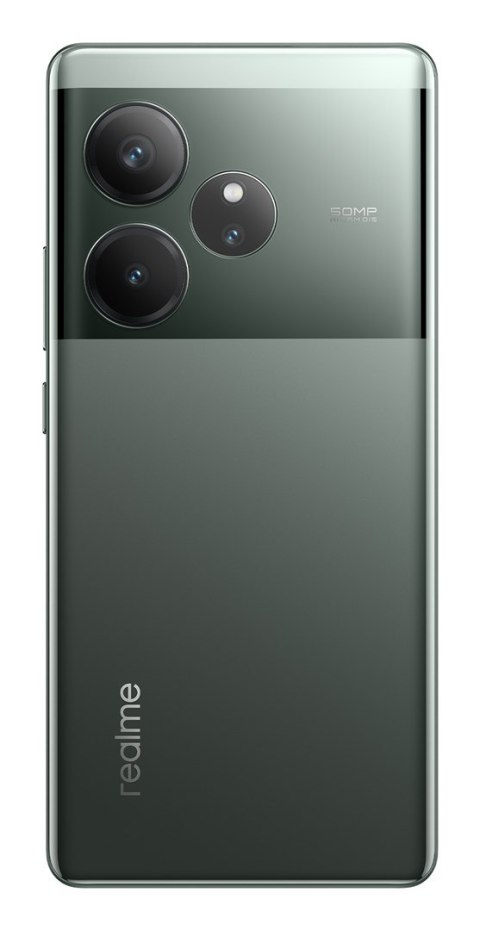 Realme GT6 5G 12/256GB Green Realme GT6 5G 12/256GB Green