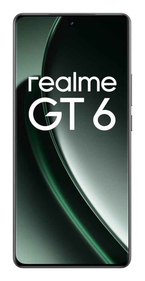 Realme GT6 5G 12/256GB Green Realme GT6 5G 12/256GB Green
