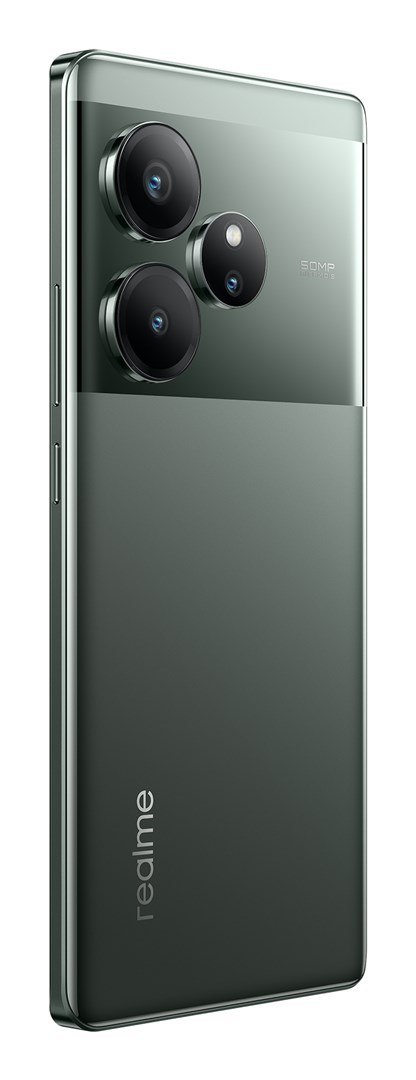 Realme GT6 5G 12/256GB Green Realme GT6 5G 12/256GB Green