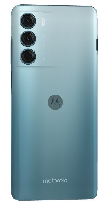 Smartfon Motorola Moto G200 8/128GB 6,8" IPS 1080x2460 5000mAh Dual SIM 5G Glacier Green Smartfon Motorola Moto G200 8/128GB 6,8" IPS 1080x2460 5000mAh Dual SIM 5G Glacier Green