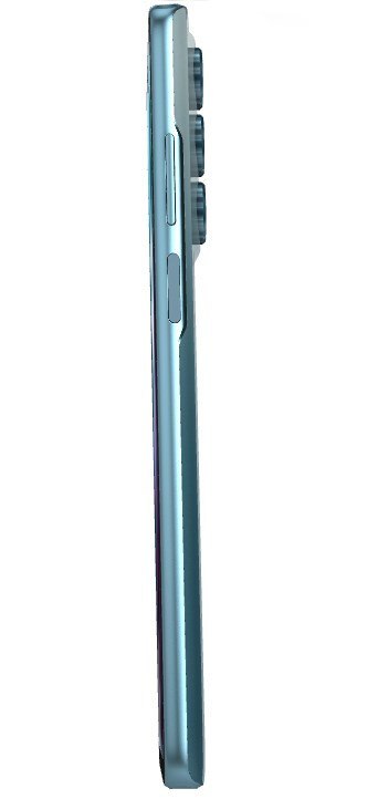 Smartfon Motorola Moto G200 8/128GB 6,8" IPS 1080x2460 5000mAh Dual SIM 5G Glacier Green Smartfon Motorola Moto G200 8/128GB 6,8" IPS 1080x2460 5000mAh Dual SIM 5G Glacier Green