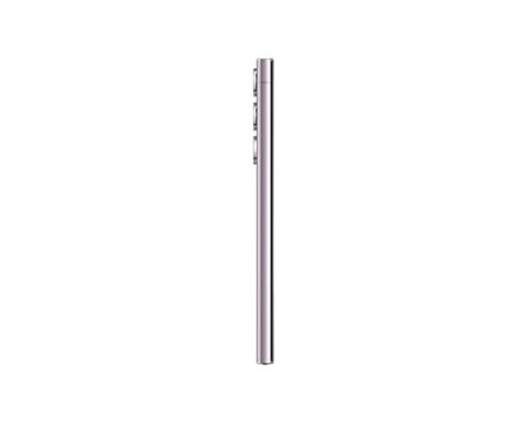 Smartfon Samsung Galaxy S23 Ultra (S918) 12/512GB 6,8" Dynamic AMOLED 2X 3088x1440 5000mAh Dual SIM 5G Lavender Smartfon Samsung Galaxy S23 Ultra (S918) 12/512GB 6,8" Dynamic AMOLED 2X 3088x1440 5000mAh Dual SIM 5G Lavender