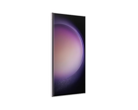 Smartfon Samsung Galaxy S23 Ultra (S918) 12/512GB 6,8" Dynamic AMOLED 2X 3088x1440 5000mAh Dual SIM 5G Lavender Smartfon Samsung Galaxy S23 Ultra (S918) 12/512GB 6,8" Dynamic AMOLED 2X 3088x1440 5000mAh Dual SIM 5G Lavender
