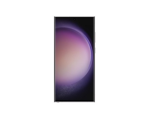 Smartfon Samsung Galaxy S23 Ultra (S918) 12/512GB 6,8" Dynamic AMOLED 2X 3088x1440 5000mAh Dual SIM 5G Lavender Smartfon Samsung Galaxy S23 Ultra (S918) 12/512GB 6,8" Dynamic AMOLED 2X 3088x1440 5000mAh Dual SIM 5G Lavender