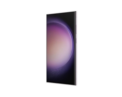 Smartfon Samsung Galaxy S23 Ultra (S918) 12/512GB 6,8" Dynamic AMOLED 2X 3088x1440 5000mAh Dual SIM 5G Lavender Smartfon Samsung Galaxy S23 Ultra (S918) 12/512GB 6,8" Dynamic AMOLED 2X 3088x1440 5000mAh Dual SIM 5G Lavender