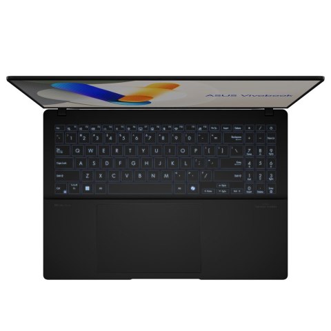ASUS Vivobook S 16 OLED S5606MA-MX007W Ultra 5 125H 16.0" 3.2K 120Hz 400nits Glossy 16GB LPDDR5X SSD1TB Intel Arc Graphics WLAN+ ASUS Vivobook S 16 OLED S5606MA-MX007W Ultra 5 125H 16.0" 3.2K 120Hz 400nits Glossy 16GB LPDDR5X SSD1TB Intel Arc Graphics WLAN+