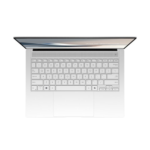 ASUS Zenbook S 14 OLED UX5406SA-PV030W Ultra 7 258V 14.0" 3K OLED 120Hz 400nits Glossy 32GB LPDDR5X SSD1TB Intel Arc WLAN+BT Cam ASUS Zenbook S 14 OLED UX5406SA-PV030W Ultra 7 258V 14.0" 3K OLED 120Hz 400nits Glossy 32GB LPDDR5X SSD1TB Intel Arc WLAN+BT Cam