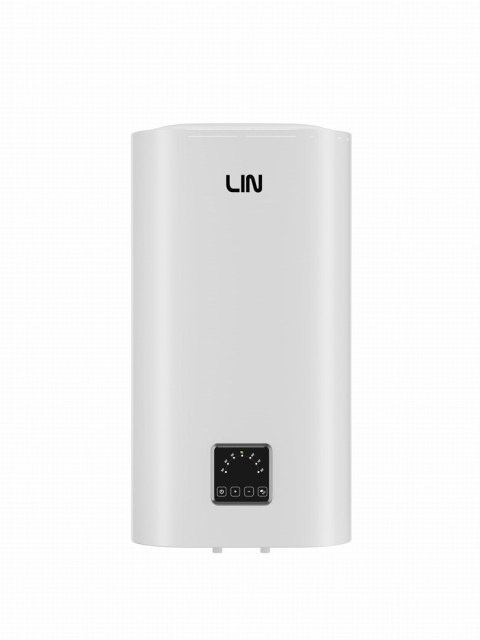 Bojler elektryczny LIN LIFVD2 50L biały bez WI-FI (WYPRZEDAŻ) Bojler elektryczny LIN LIFVD2 50L biały bez WI-FI (WYPRZEDAŻ)