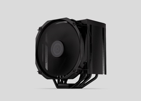 Chłodzenie CPU Endorfy Fortis 5 Black Chłodzenie CPU Endorfy Fortis 5 Black