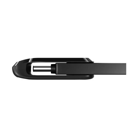 DYSK SANDISK ULTRA DUAL DRIVE GO USB Typ C 1TB 400MB/s DYSK SANDISK ULTRA DUAL DRIVE GO USB Typ C 1TB 400MB/s